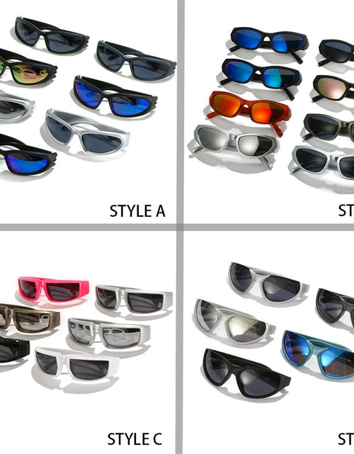 Load image into Gallery viewer, VistaClear Sunglasses
