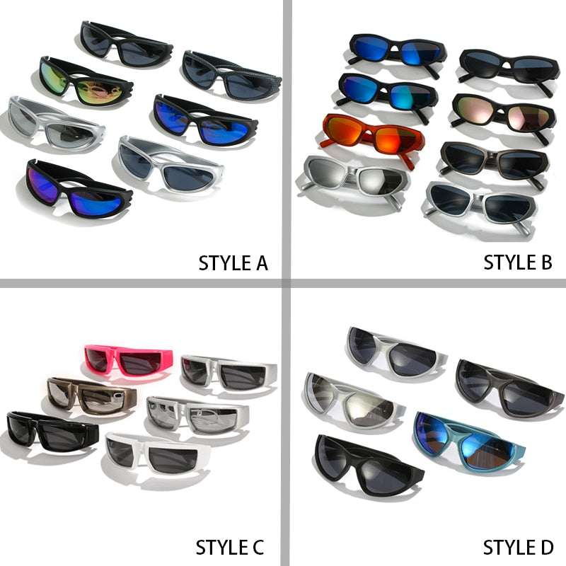 VistaClear Sunglasses