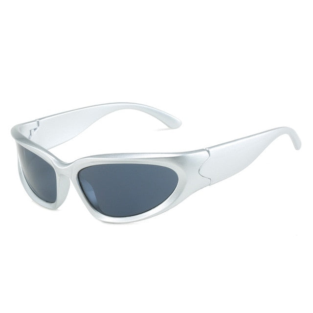 VistaClear Sunglasses